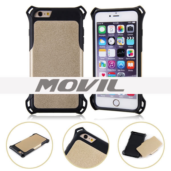 NP-2024 Protectores para Apple iPhone 6 plus-12